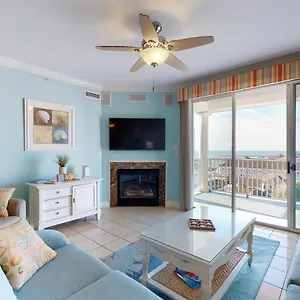 Apartment Belmont Towers 708, Ocean City