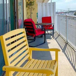 Apartment Waves 307, Ocean City