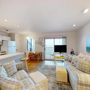 Apartment Bahama Princess I, Ocean City