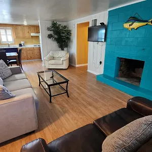 Apartment Eden Roc, Ocean City